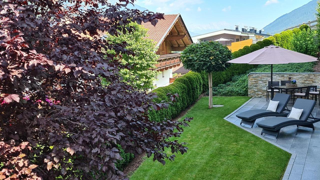 Haus Ilmer Нойштіфт-ім-Штубайталь Екстер'єр фото