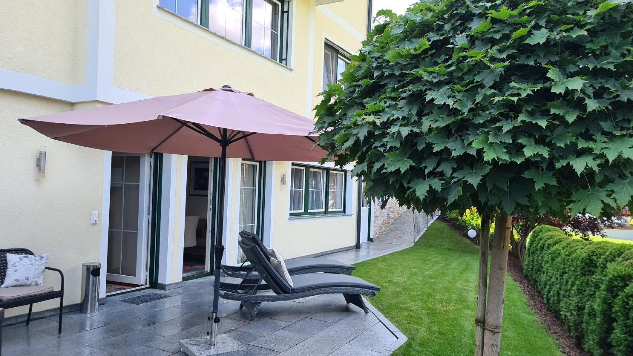 Haus Ilmer Нойштіфт-ім-Штубайталь Екстер'єр фото