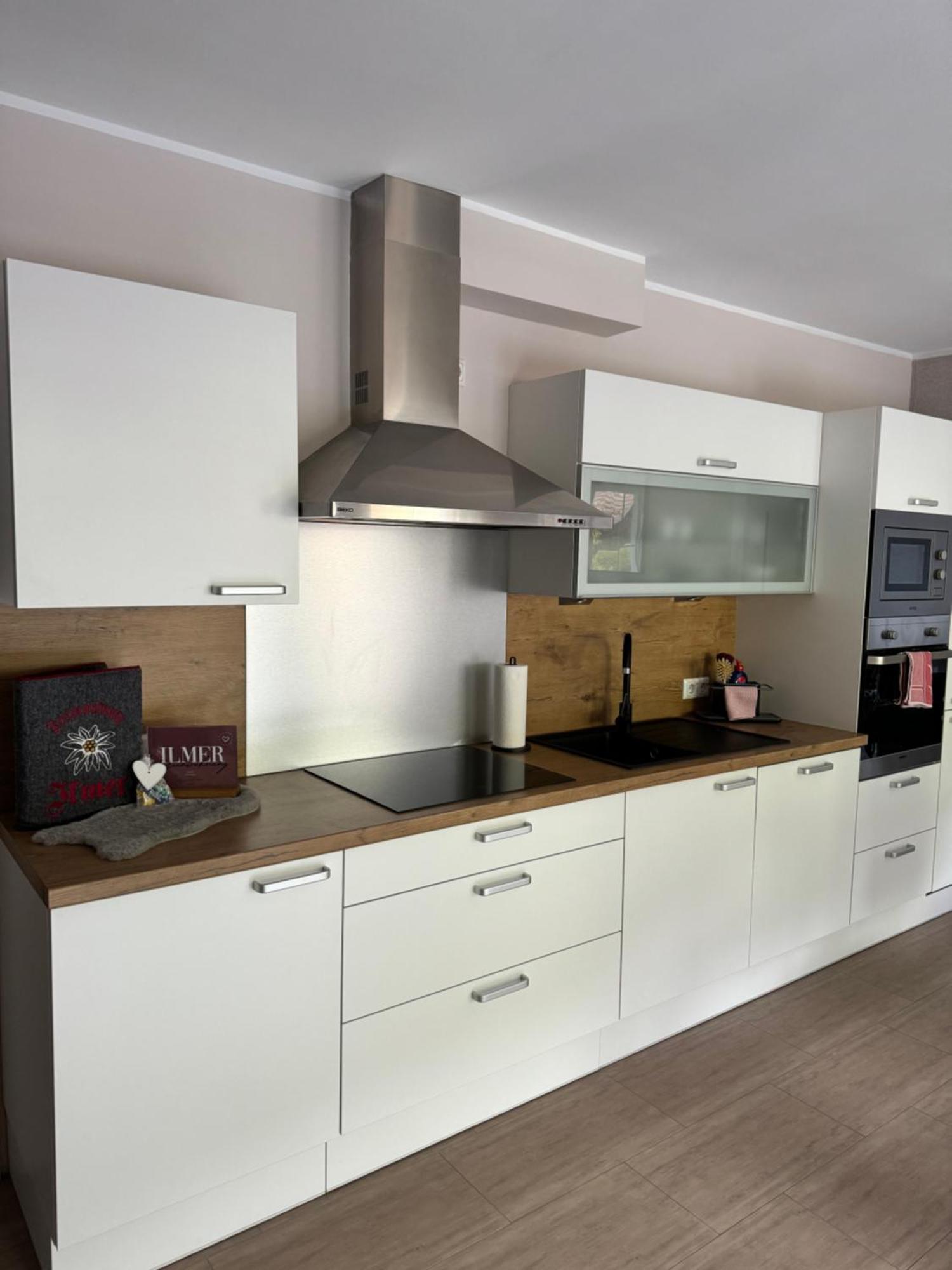Haus Ilmer Нойштіфт-ім-Штубайталь Екстер'єр фото