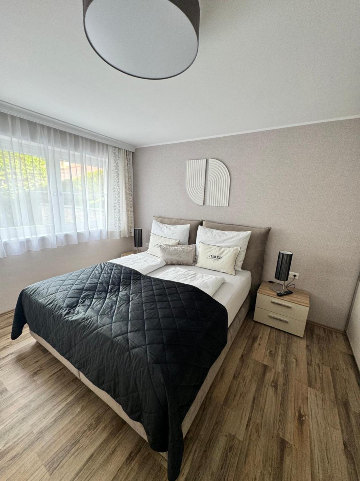 Haus Ilmer Нойштіфт-ім-Штубайталь Екстер'єр фото